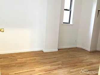 Rented by City Connections Realty