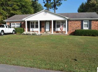 705 Hillside Dr, Mayfield, KY 42066