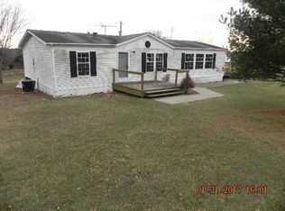 12070 W Old Rocheport Rd, Rocheport, MO 65279