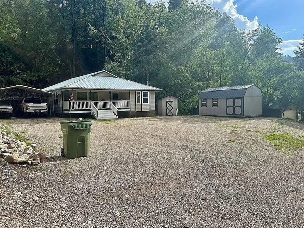 3 Pine Valley Dr, High Rolls, NM 88325