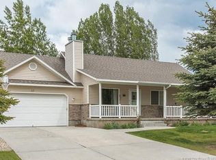 52 N 1280 E, Heber, UT 84032