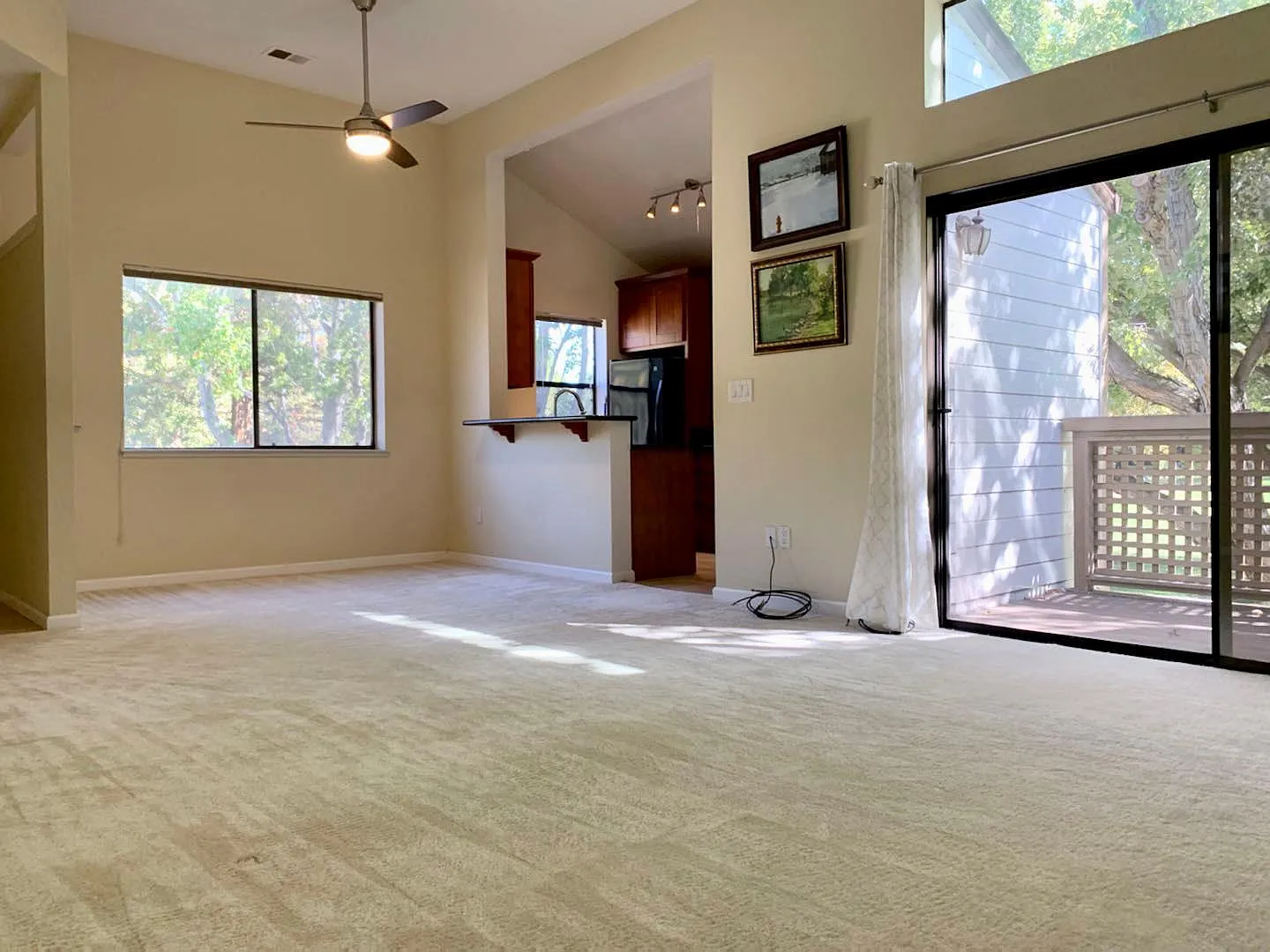 2 bed, 988 sqft, $3,450 — Photo 4