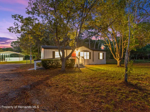 17544 Galveston St, Spring Hill, FL 34610
