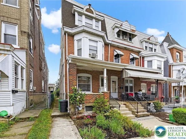 449 W Washington St, Allentown, PA 18102