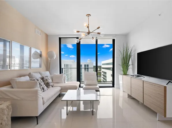 2960 NE 207th St Unit 1003, Aventura, FL 33180