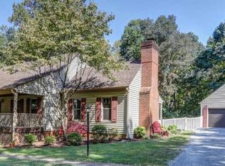 105 Holly Pl, Forest, VA 24551