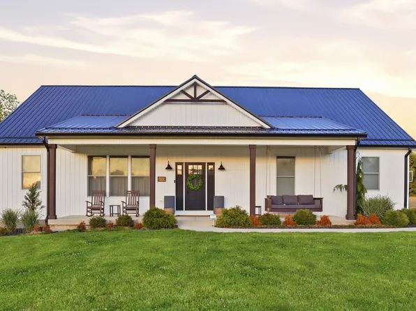 1019 Heron Way, Greencastle, IN 46135
