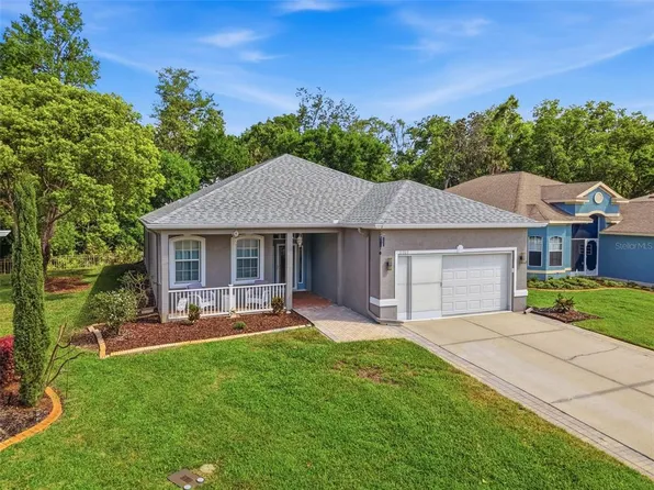 11303 CLEAR OAK CIRCLE, NEW PORT RICHEY, FL 34654