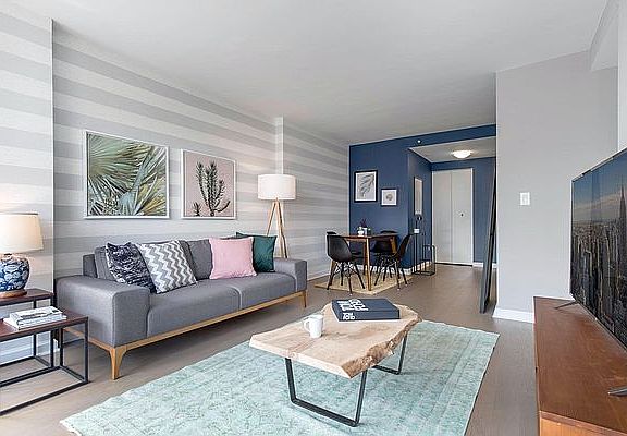 4th image of 500 W 56th St APT 1617