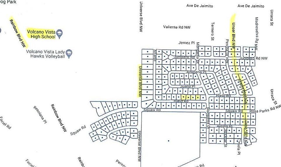 2nd image of Hield 4 Lots Rd NW