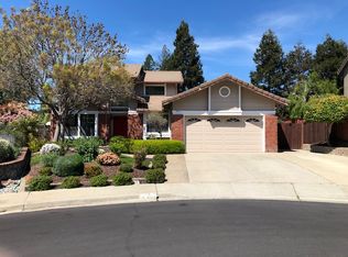 5401 Rock Creek Ct, Concord, CA 94521