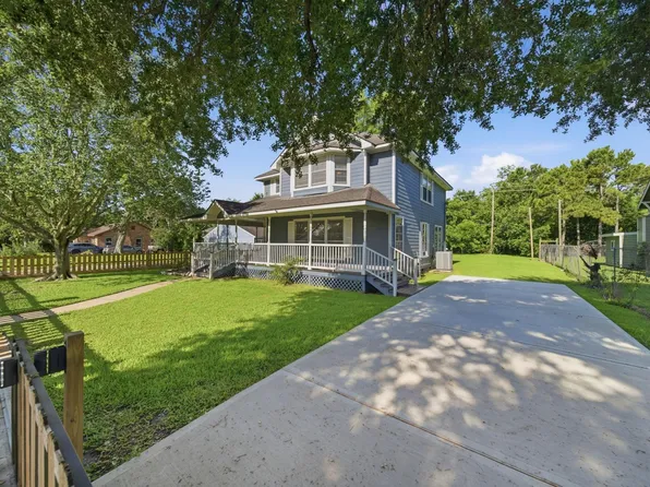 4020 Colgate St, Houston, TX 77087