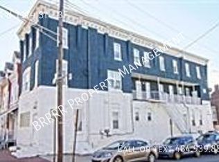 754 N 11th St #3F, Reading, PA 19604