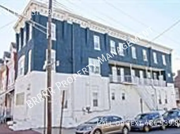 754 N 11th St #3F, Reading, PA 19604