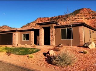 578 E Rainmaker Rd, Kanab, UT 84741