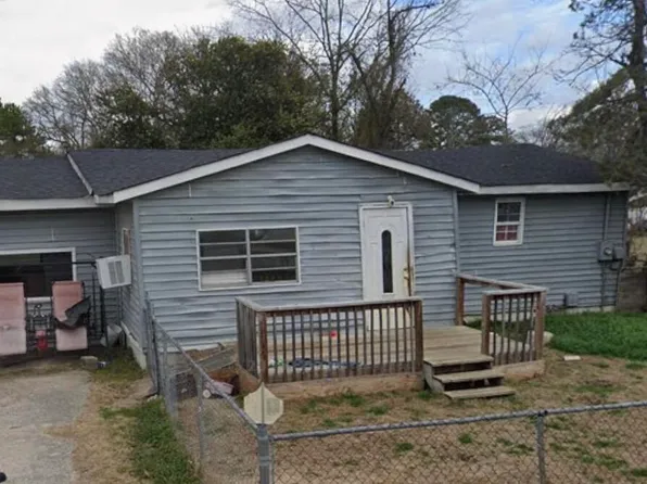 1924 Cherry Road, Augusta, GA 30906
