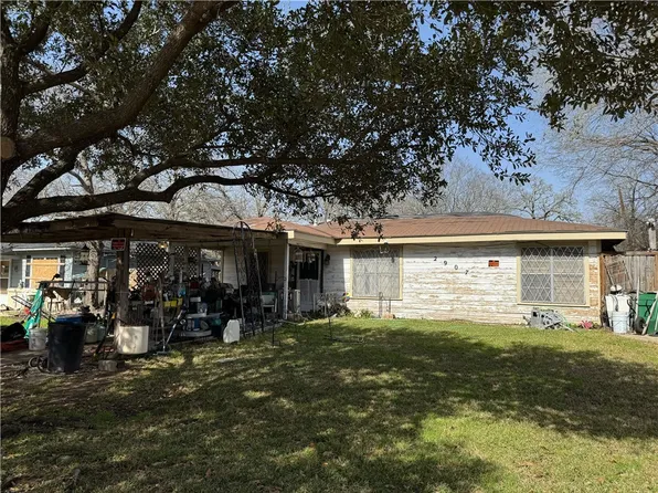 2907 Georgia Ave, Bryan, TX 77803