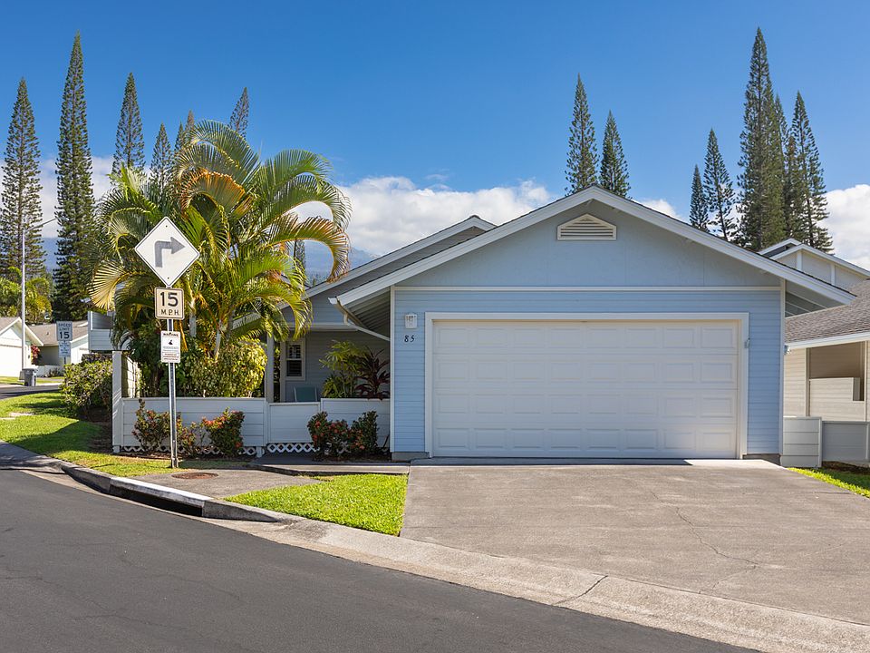 1st image of 75-234 Nani Kailua Dr APT 85