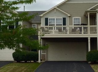 607 Arbor Cir, Lakemoor, IL 60051
