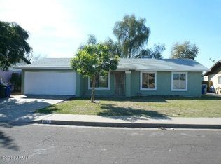 648 S 34th St, Mesa, AZ 85204