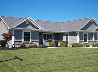 1 Kyle Dr, Wapakoneta, OH 45895