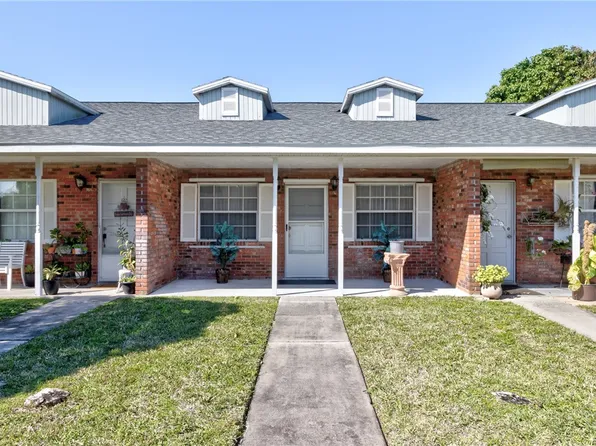 8520 Highway 1 #G-11, Micco, FL 32976