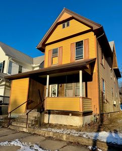 28 Pennsylvania Ave, Watsontown, PA, 17777