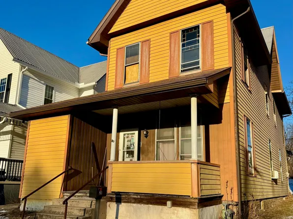 28 Pennsylvania Ave, Watsontown, PA 17777