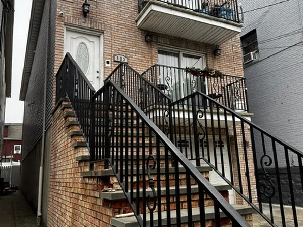 533 41st St APT 1, Union City, NJ 07087