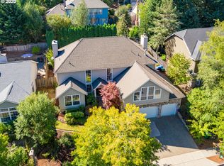 6944 SW Tierra Del Mar Dr, Beaverton, OR 97007