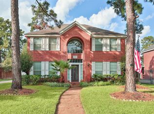 12422 Hammersmith Dr, Tomball, TX 77377