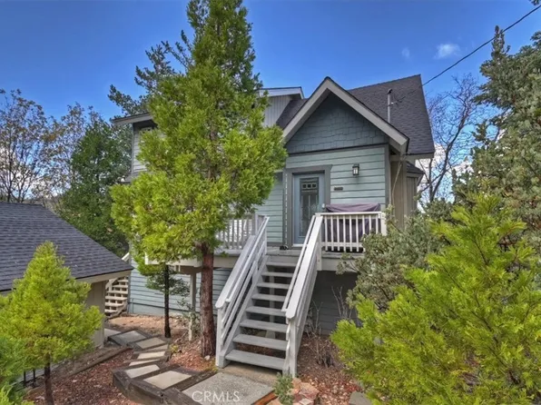 26822 Huron Dr, Lake Arrowhead, CA 92352