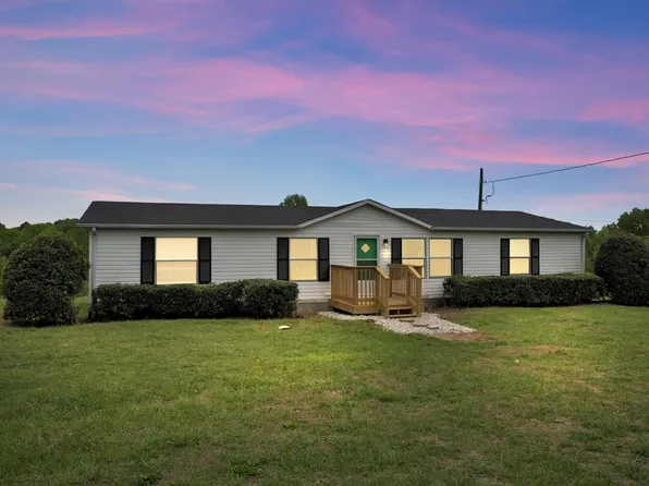 1092 Gallion Rd, Cumberland Furnace, TN 37051
