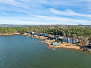 50 Crowne Pointe Rd UNIT 201, Dadeville, AL 36853