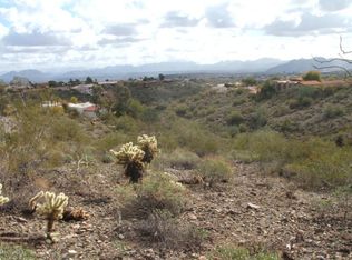 16060 N Overlook Ct, Fountain Hills, AZ 85268