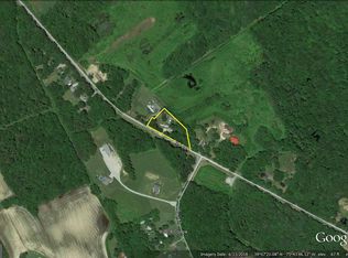 552 Gunter Rd, Hartly, DE 19953