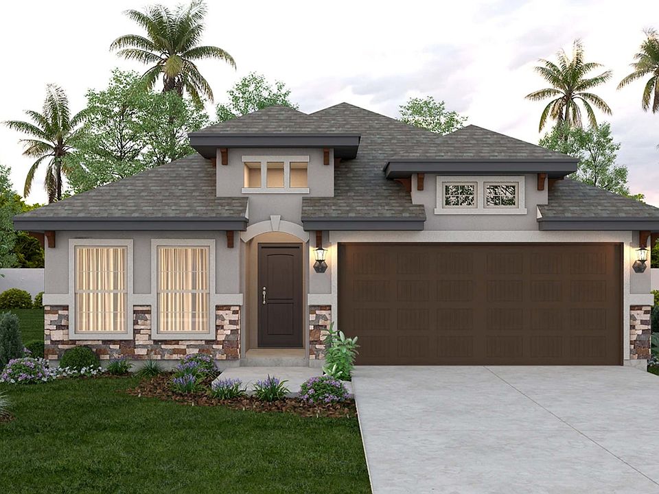 Tuscan Stucco