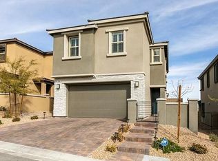 840 Cirrus Cloud Ave, Las Vegas, NV 89138