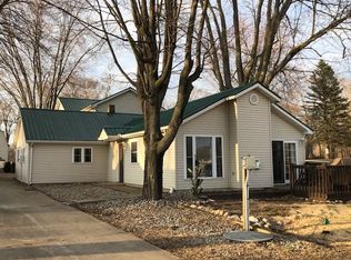 11815 E 600 N, Orland, IN 46776