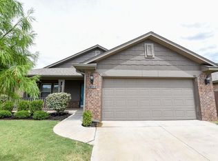 2803 Lerkim Ln, Norman, OK 73069