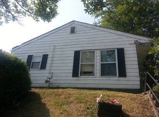 966 Elias Ave, Saint Louis, MO 63147