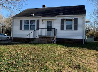 668 E Lincoln Rd, Alcoa, TN 37701