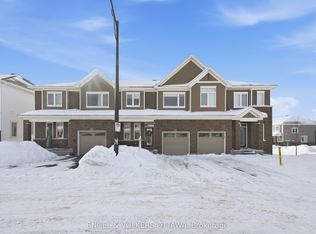 302 Canadensis Ln, Ottawa, ON K2J6X8
