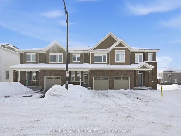 302 Canadensis Ln, Ottawa, ON K2J 6X8