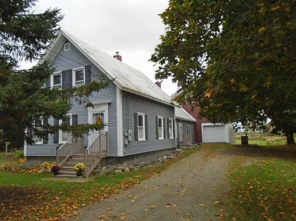 1529 Benton Avenue, Benton, ME 04901