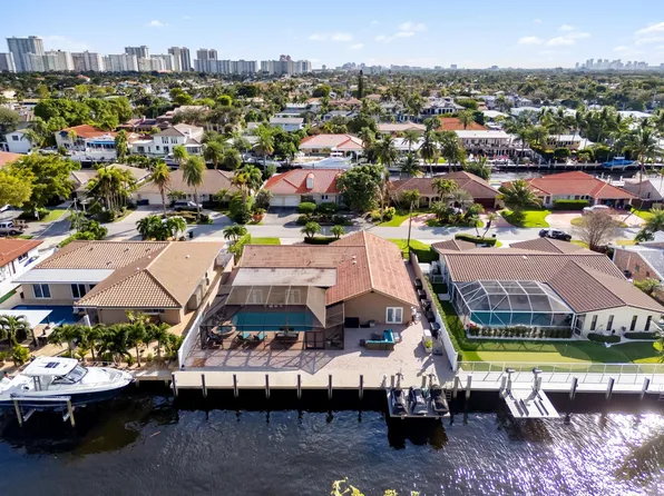 3061 NE 47th Street, Fort Lauderdale, FL 33308