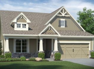 304 Hickory Bluffs Pkwy, Canton, GA 30114