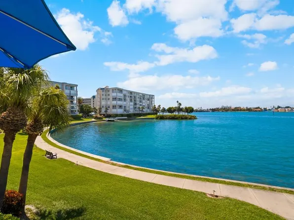 7912 Sailboat Key Blvd S APT 108, South Pasadena, FL 33707