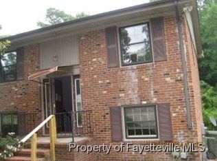 5490 Aspen Ct, Fayetteville, NC 28314