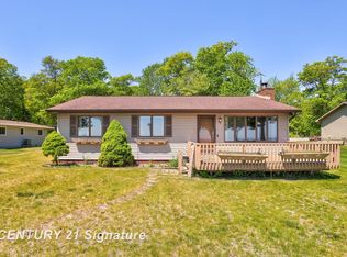 2691 S Rumsey Rd, Au Gres, MI 48703